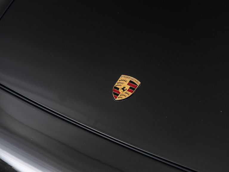 Porsche 993 Carrera 4S