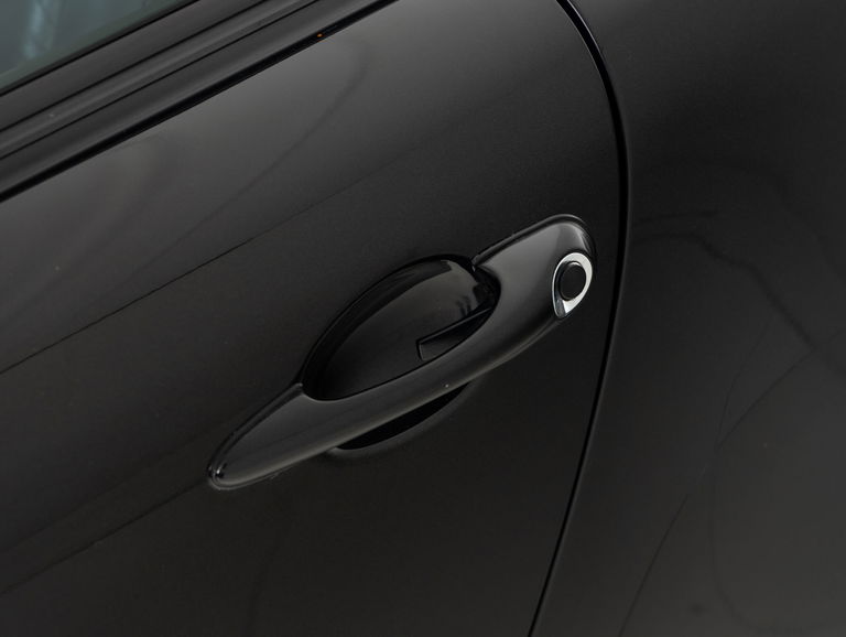 Porsche 993 Carrera 4S