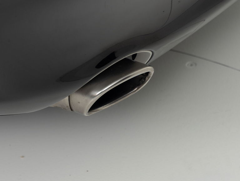 Porsche 993 Carrera 4S