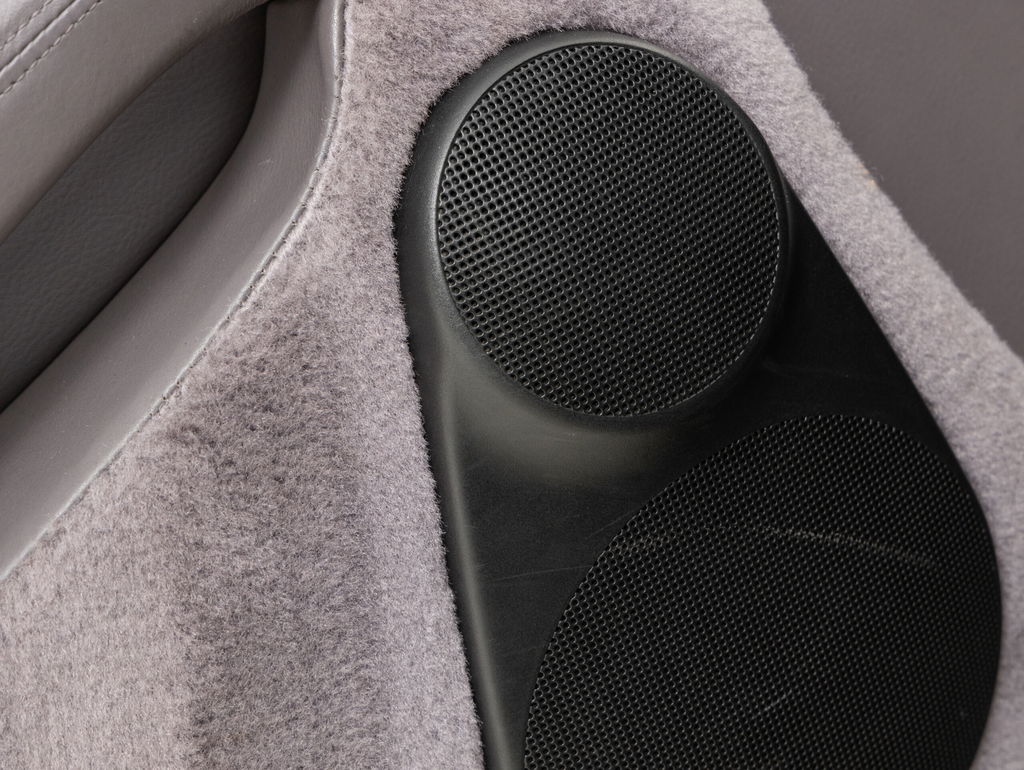 Porsche 993 Carrera 4S