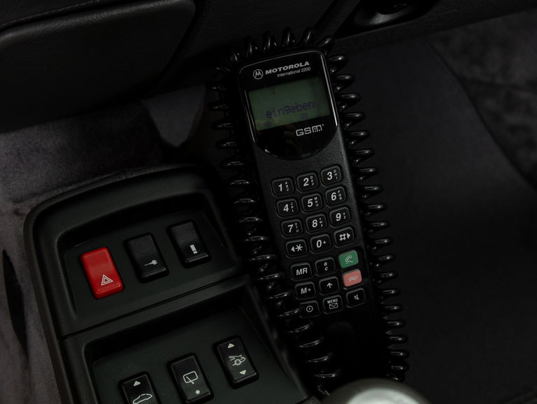 Porsche 993 Carrera 4S