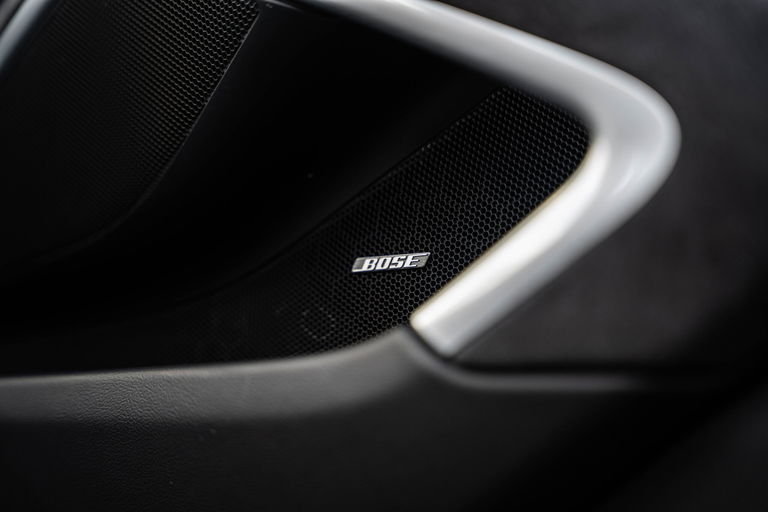 Porsche 991.2 Carrera GTS