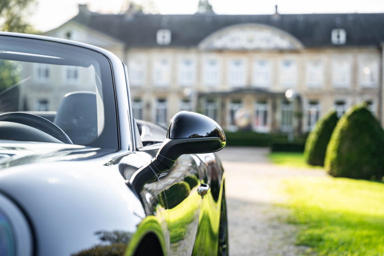 Porsche 991.2 Carrera S