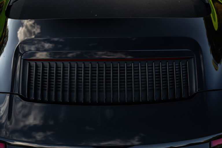 Porsche 991.2 Carrera S