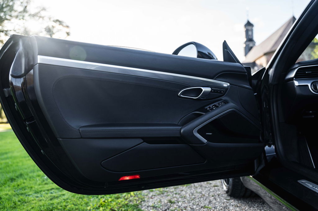 Porsche 991.2 Carrera S