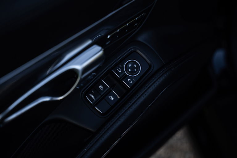 Porsche 991.2 Carrera S