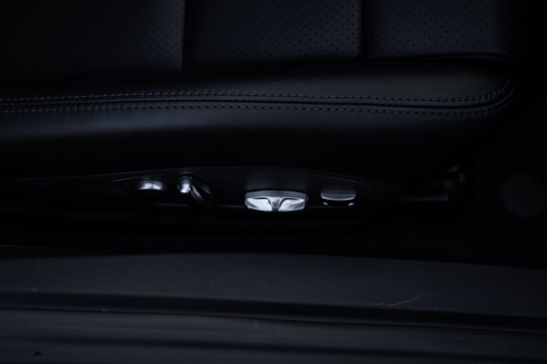 Porsche 991.2 Carrera S