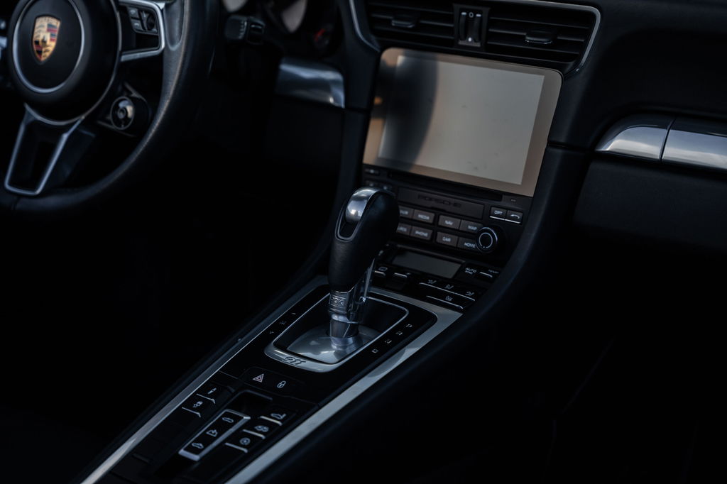 Porsche 991.2 Carrera S