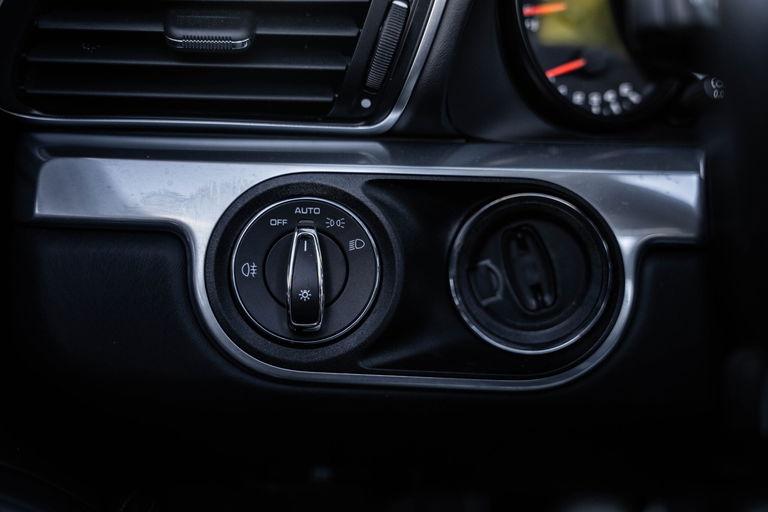 Porsche 991.2 Carrera S