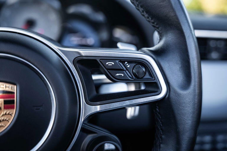 Porsche 991.2 Carrera S