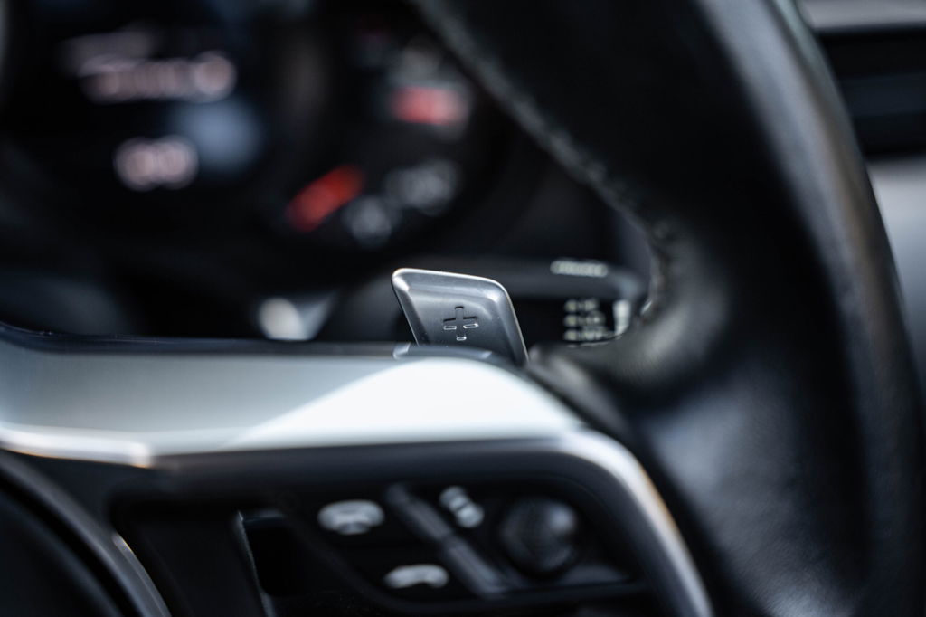 Porsche 991.2 Carrera S