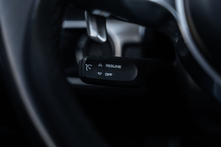 Porsche 991.2 Carrera S