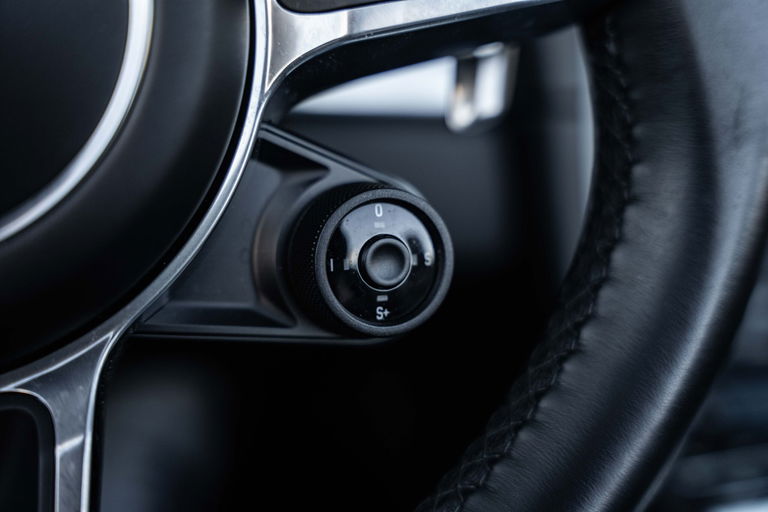 Porsche 991.2 Carrera S