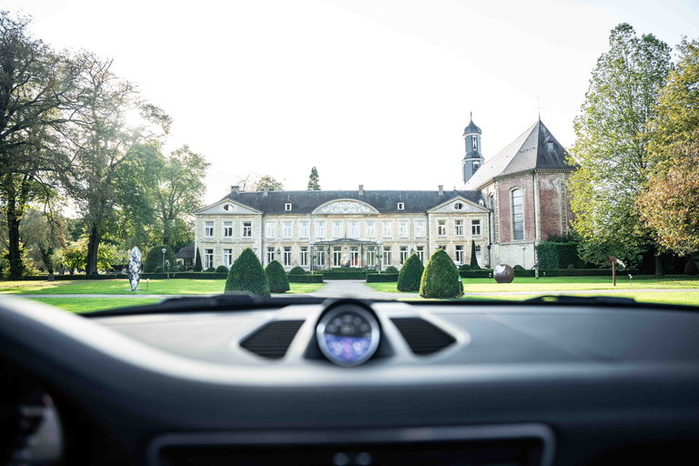 Porsche 991.2 Carrera S
