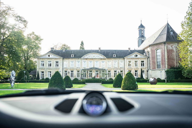 Porsche 991.2 Carrera S