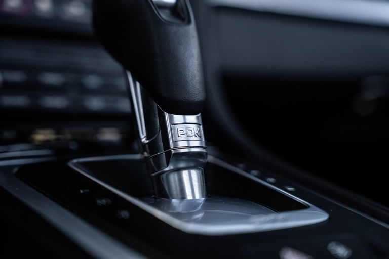 Porsche 991.2 Carrera S