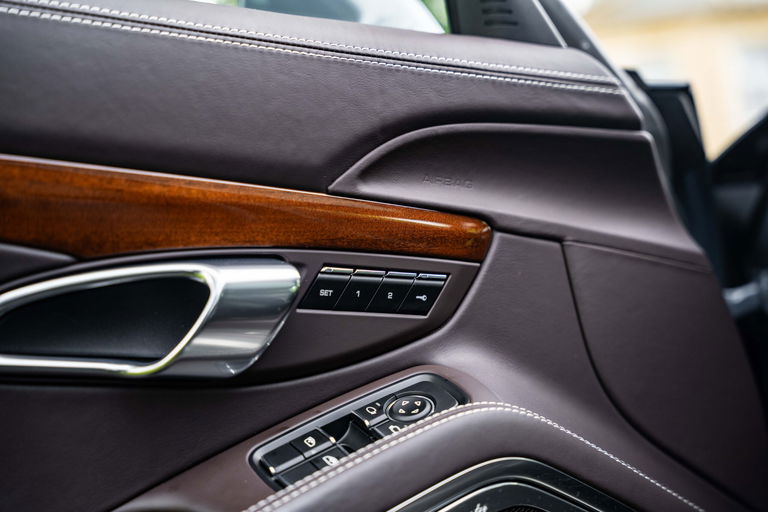 Porsche 991.2 Carrera S