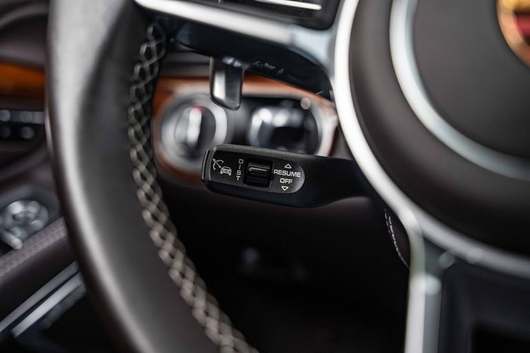 Porsche 991.2 Carrera S