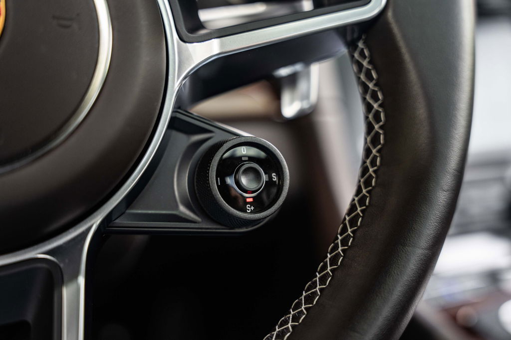 Porsche 991.2 Carrera S