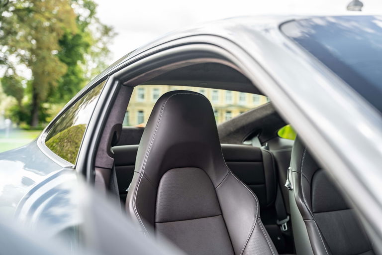 Porsche 991.2 Carrera S