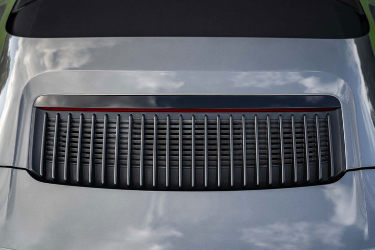 Porsche 991.2 Carrera GTS