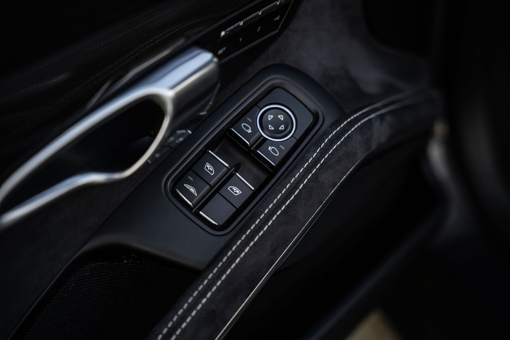 Porsche 991.2 Carrera GTS