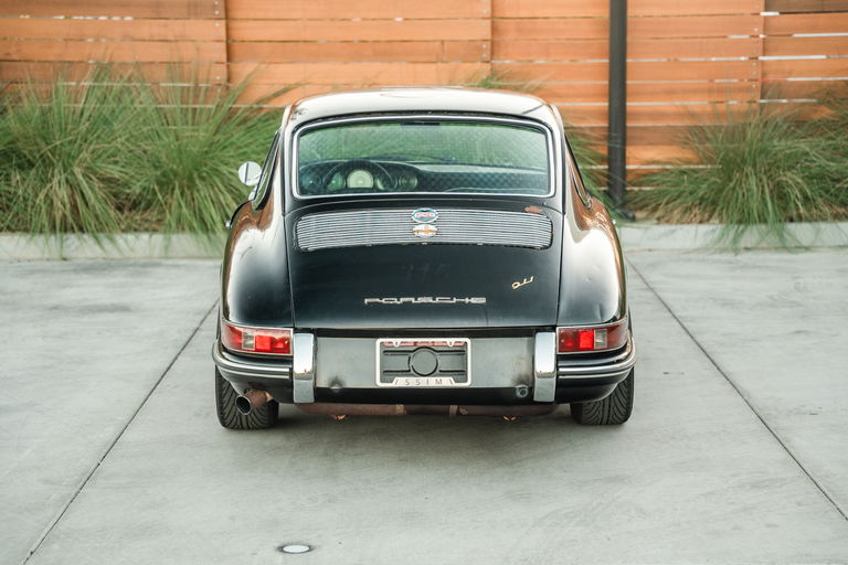 Porsche 911 (F-Modell)