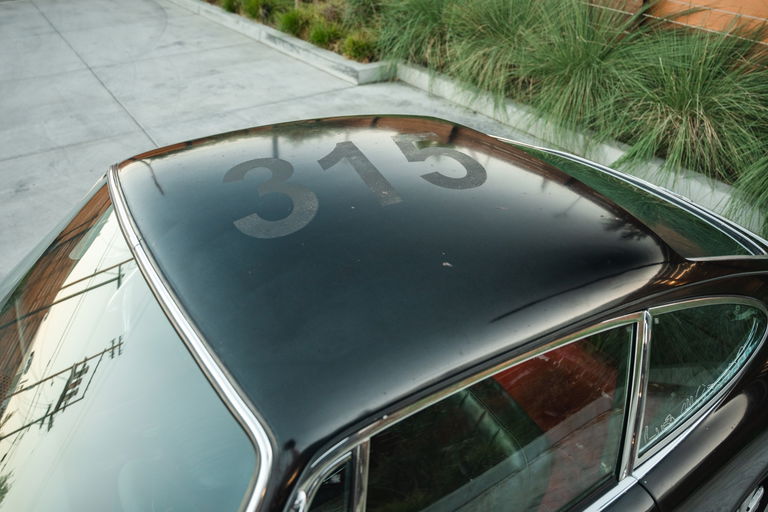 Porsche 911 (F-Modell)