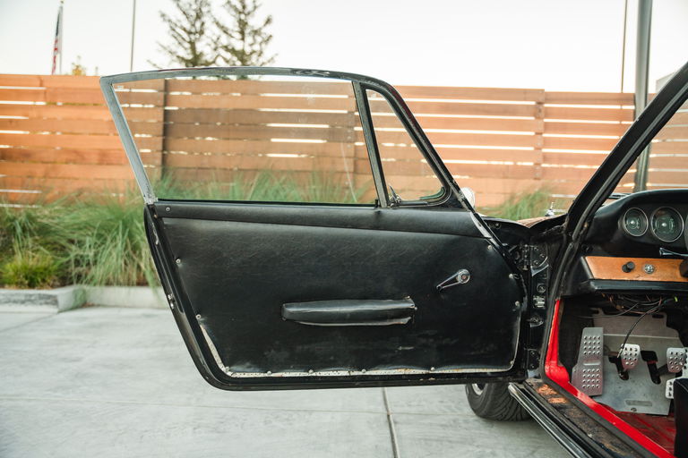 Porsche 911 (F-Modell)