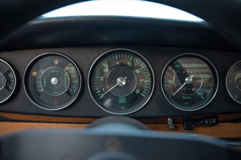 Porsche 911 (F-Modell)