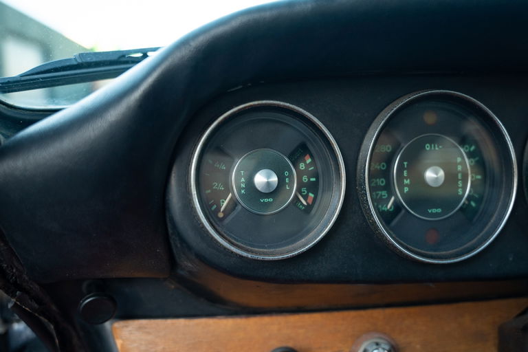 Porsche 911 (F-Modell)