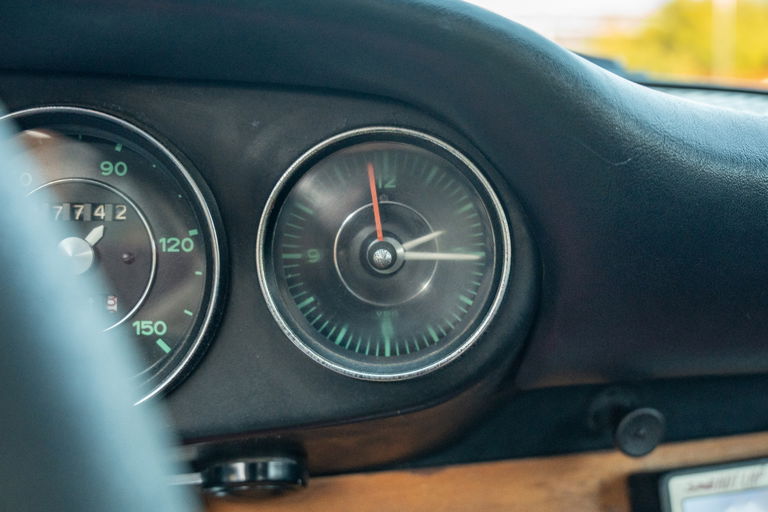 Porsche 911 (F-Modell)