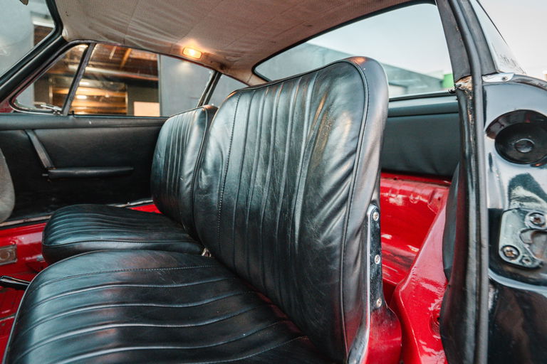 Porsche 911 (F-Modell)