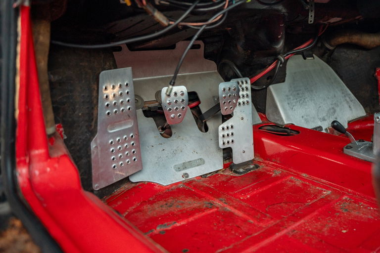 Porsche 911 (F-Modell)