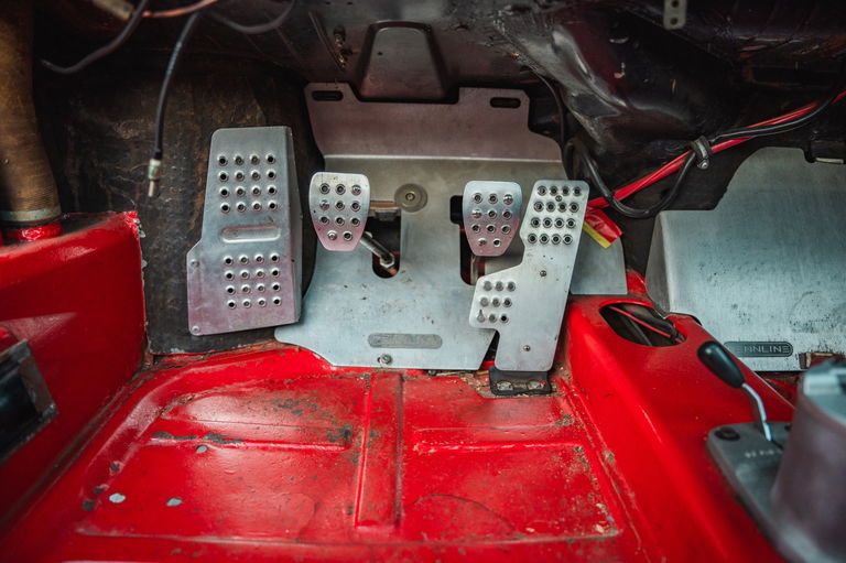 Porsche 911 (F-Modell)