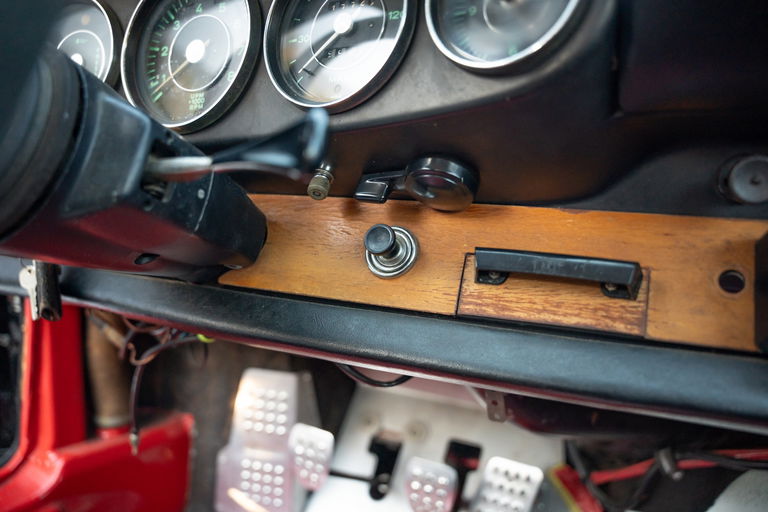 Porsche 911 (F-Modell)