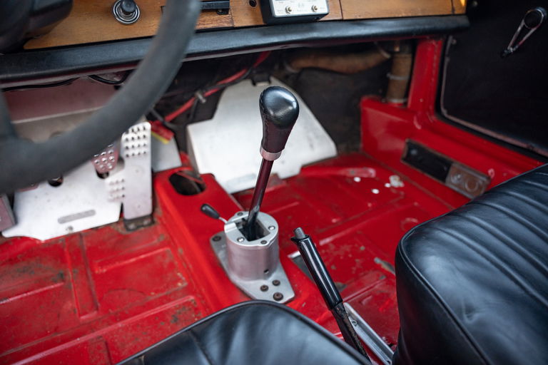 Porsche 911 (F-Modell)