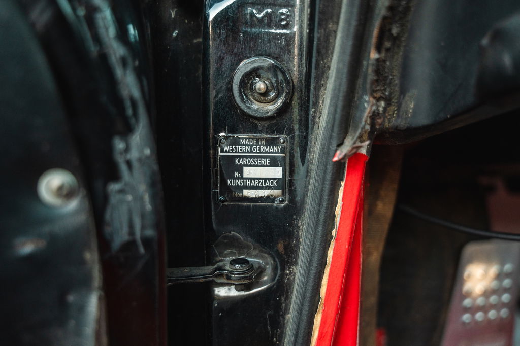 Porsche 911 (F-Modell)