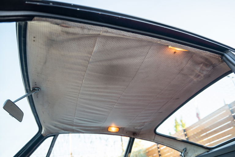 Porsche 911 (F-Modell)