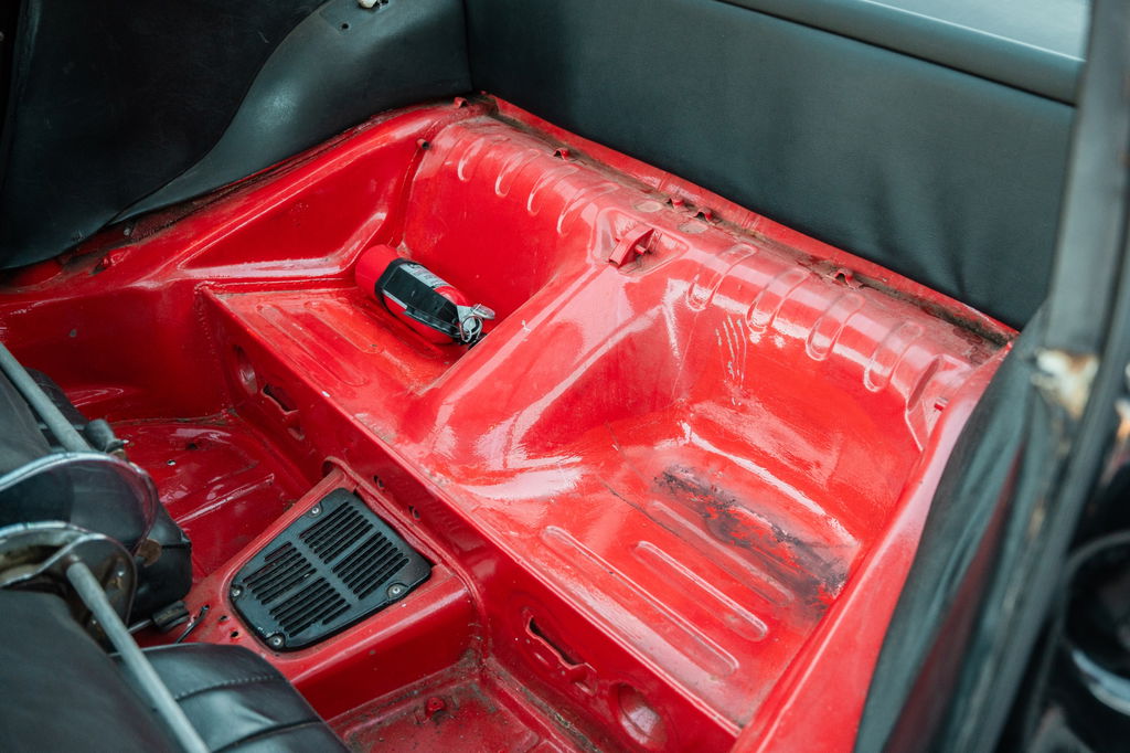 Porsche 911 (F-Modell)