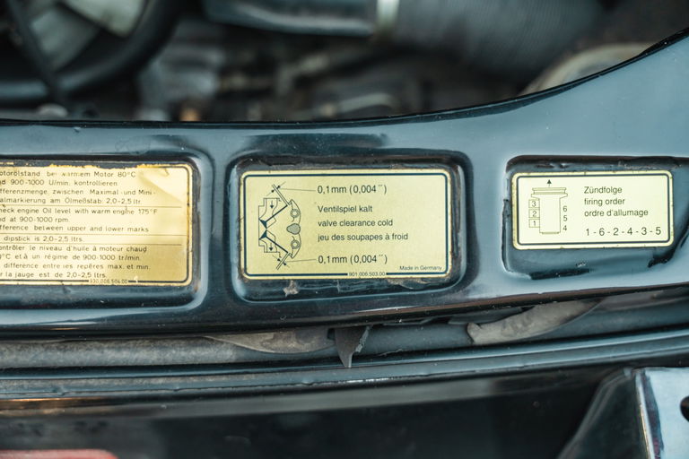 Porsche 911 (F-Modell)