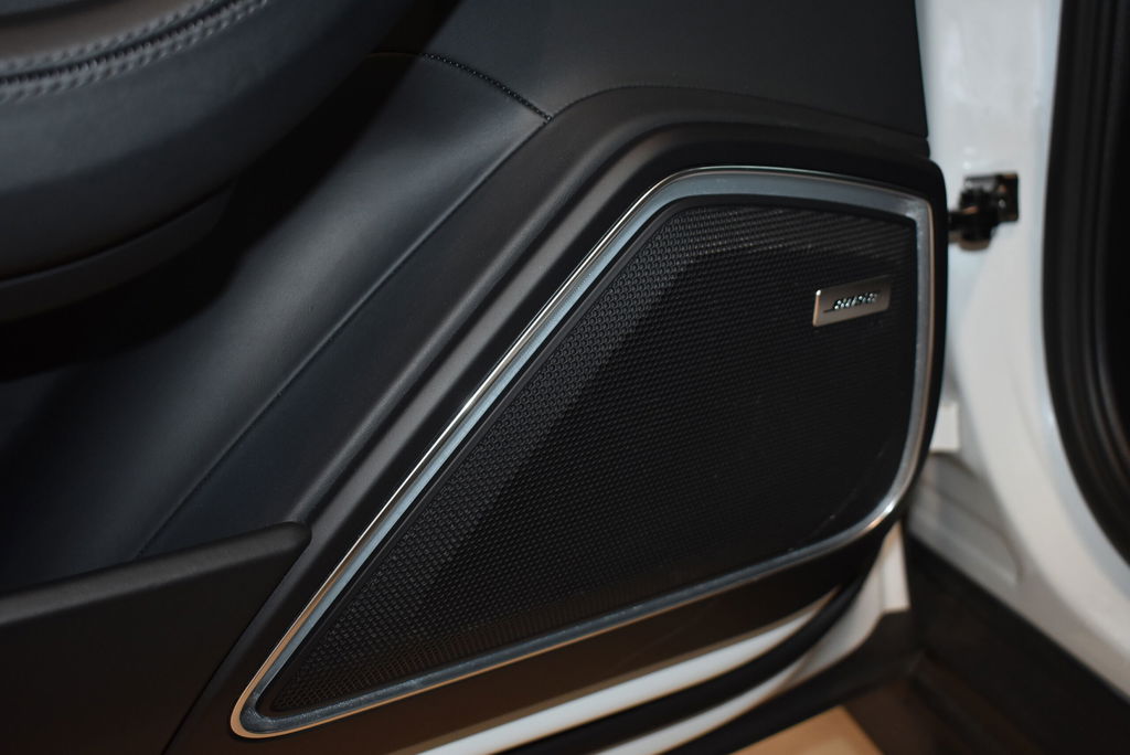 Porsche Panamera 4S E-Hybrid