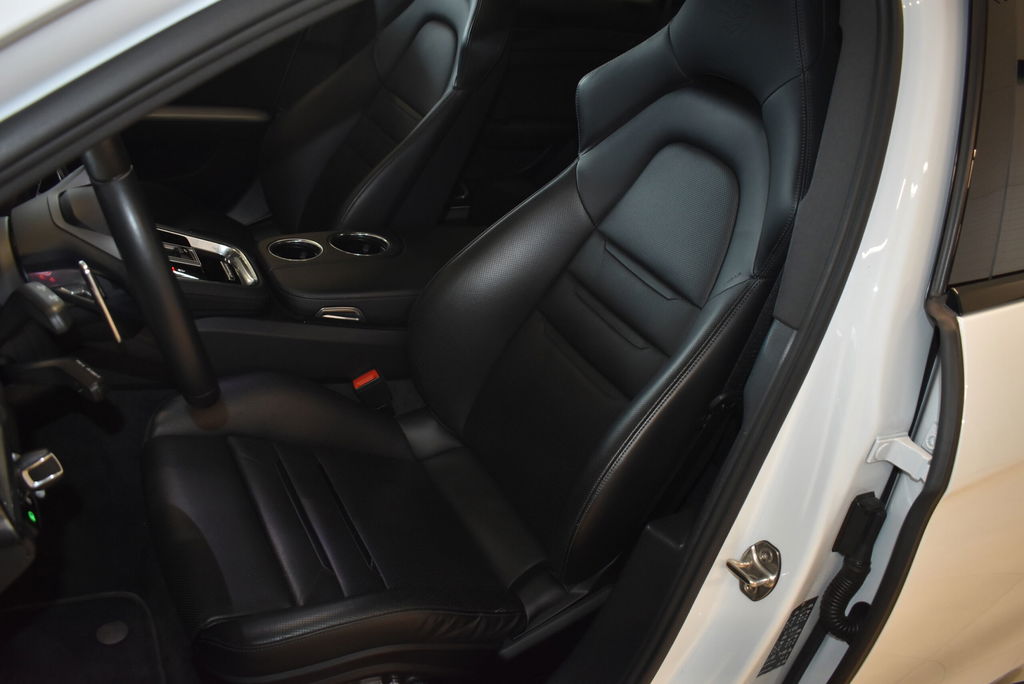 Porsche Panamera 4S E-Hybrid