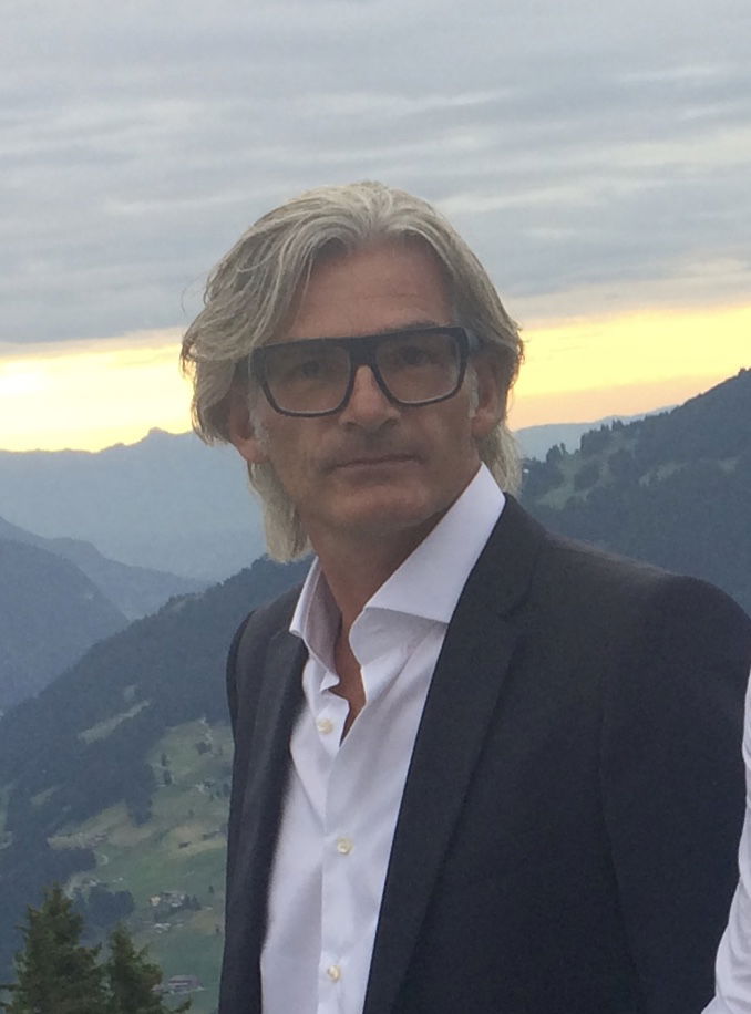 Jens Schoell