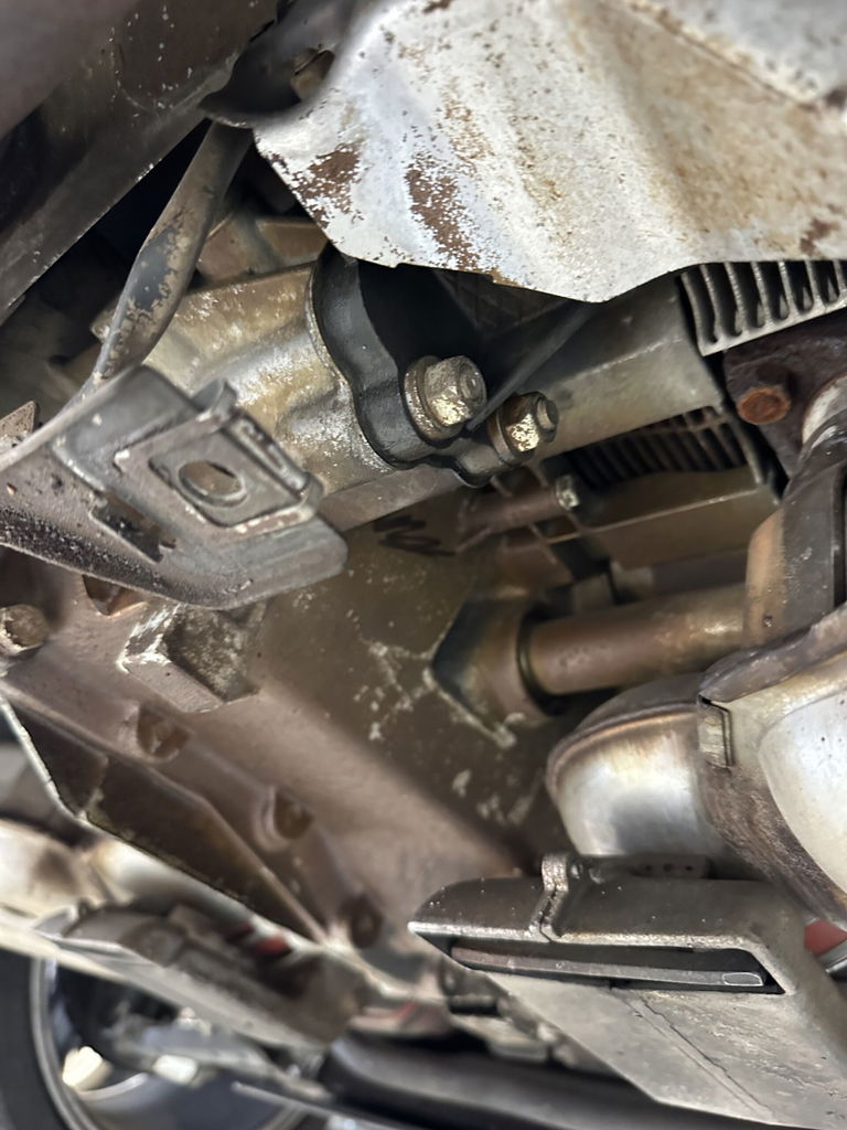 Porsche 993 Carrera 4S