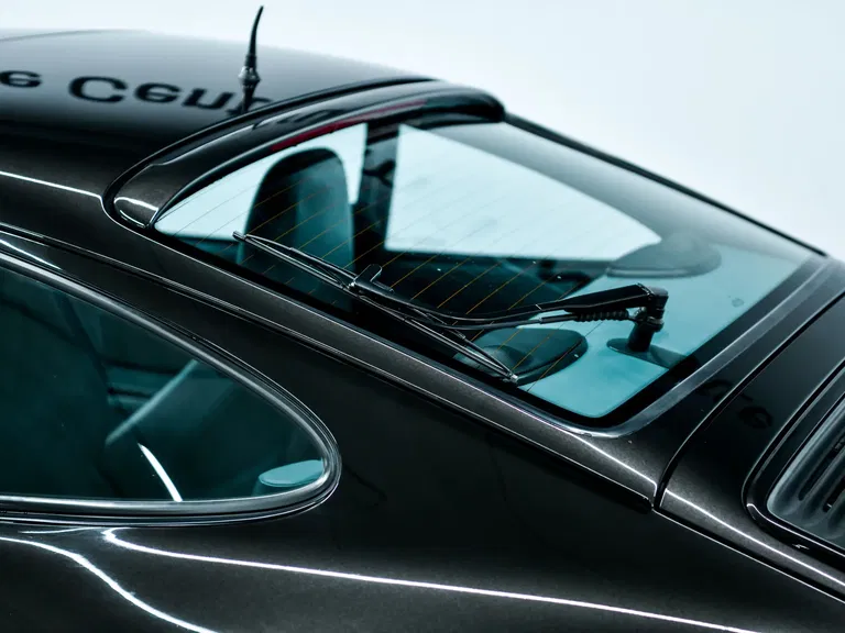 Porsche 993 Carrera 4S