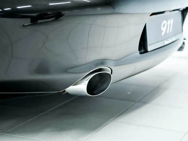 Porsche 993 Carrera 4S