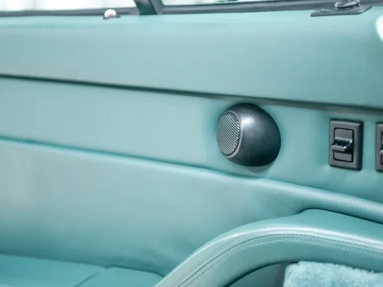 Porsche 993 Carrera 4S