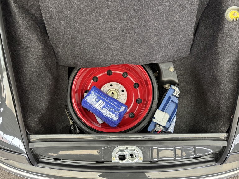 Porsche 911 Backdate