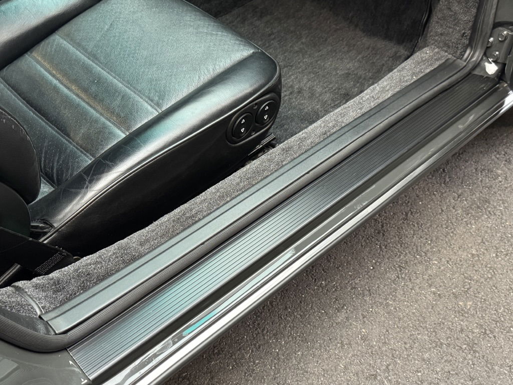 Porsche 911 Backdate